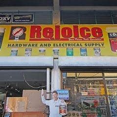 rejoice hardware dumaguete contact number|Rejoice Hardware And Electrical Supply .
